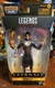 Marvel Legends Eternals Kingo 6-Inch Action Figure BAF Gilgamesh 