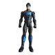 2019 DC Comics Batman Missions Nightwing 6" Mattel Action Figure