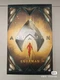 Hot Toys MMS 518 Aquaman Arthur Curry Jason Momoa 12 '' 1/6  Action Figure