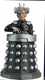 Underground Toys Doctor Who Resin Davros 4 Action Figure
