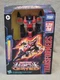 Transformers Legacy United Starscream Cybertron Universe Voyager Class New MISB