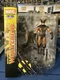 Marvel Diamond Select X-Men Wolverine Brown Uniform Special Collector&rsquo;s Edition