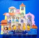 DISNEY ENCANTO EXCLUSIVE MI FAMILIA FIGURINE SET OF 12 Brand New! US Seller