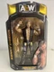KENNY OMEGA AEW Unrivaled Series 4 #28 Jazwares Wrestling Action Figure
