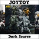 JOYTOY Dark Source Series APOC Action Figures 🔵PRESELL🔵