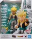 DDP S.H.Figuarts Dragon Ball Z Super Saiyan Gotenks Action Figure Bandai SHF NEW