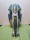 VTG Hasbro Star Wars Attack of The Clones Jango Fett's Slave 1 (Firespray) 2001
