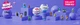 ZURU MINI BRANDS DISNEY SERIES 3 LOWEST PRICE COMBINED SHIPPING HUGE SELECTION
