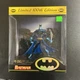 Batman DC Comics Limited 100th Edition Action Figure Kenner Hasbro New 1996