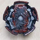 Naked Diabolos 11 Wave Goku B-171 Beyblade Burst GT Takara Tomy #1