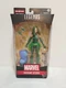 Marvel Legends Series Build A Figure Controller 6&rdquo;Madame Hydra F4794/F4789