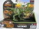 Jurassic World Gallimimus Figure Camp Cretaceous DIno Escape Fierce Force Mattel