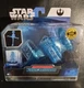 Star Wars B-Wing Hologram Micro Galaxy Squadron #0200 CHASE only 5,000 NEW