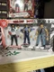 WWE Elite Collection Tribal Chief vs the Beast Incarnate 3-Pack