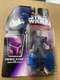 Star Wars Shadows Of The Empire 3.75" Prince Xizor Action Figure New 1996 Hasbro