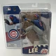 McFarlane DERREK LEE Action Figure Chicago Cubs MLB Series 15 (2006) NEW