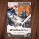 Overwatch Ultimates Zarya 6" Action Figure Blizzard Entertainment Hasbro 