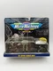 VTG 1993 Star Wars Micro Machines Galoob Empire Strikes Back Collection 2 NIP