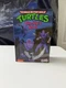 NECA Teenage Mutant Ninja Turtles Troubles A Foot Foot Soldier Action Figure 7"