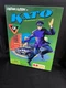 CAPTAIN ACTION KATO Action Figure Playing Mantis 1998 MIB GREEN HORNET Sidekick