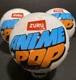 Zuru ANIME POP Surprise Mystery Soft 5&rdquo; Plush NEW/SEALED Lot Of 3 Character Ball