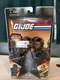 G.I. Joe Comic Pack Action Figure 2-Pack (2008 Hasbro) NEW Iron Grenadier Destro