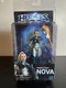 NECA Heroes Of The Storm Nova Dominion Ghost Action Figure Blizzard