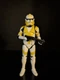 Star Wars Black Series Jedi Fallen Order 13th Battalion Trooper 6" Action Figure