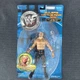 WWF Justin Credible Jakks Pacific Rulers of The Ring Series 4 Action Figure 2001