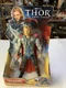 Marvel Figure Thor The Mighty Avenger by Hasbro 8 inch MB