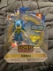 Sonic the Hedgehog - 30th Anniversary Neon Sonic - 4-Inch Figure Jakks Pacific