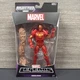 MARVEL LEGENDS INFINITE SERIES IRON MAN 6" ACTION FIGURE BAF GROOT FAST SHIPPING