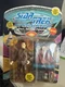 1993 Playmates Star Trek The Next Generation Lore Action Figure NEW in Box
