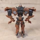 Grimlock Flip & Change Transformers AOE Age Of Extinction 2014 Hasbro Robot