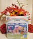 Hasbro ~ My Little Pony🎀Classic 35th Anniversary Pretty Parlor Playset + Peachy