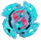 Beyblade Burst Rise Hyper Sphere Hasbro E7728 Dullahan D5 Anime Bey Toy