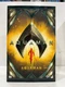 HOT TOYS MMS518 AQUAMAN AQUAMAN 1/6 SCALE COLLECTIBLE FIGURE