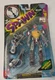 Spawn Super Patriot Ultra Action Figure #10153 1996 Todd McFarlane's NIP
