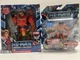 includeThe Masters Of TheUniverse Deluxe Netflix He-Man Large 8.5" Action Figure