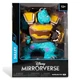 Sulley Tank Disney Mirrorverse Figure 12-Inch McFarlane Toys 2021 Monsters Inc. 