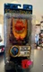 TOYBIZ Lord Of The Rings EYE OF SAURON Electronic LightSound ReturnKing 2005 NEW