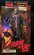 MIB Mezco Cinema Of Fear 12&rdquo; Jason Voorhees Figure Friday The 13th Remake 2009