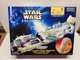 Battle Droid Trade Federation Control Ship Transforms STAR WARS Micro Machines