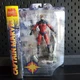 2008 Marvel Select Captain Marvel Diamond Select Special Collector Edition New
