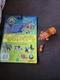 Transformers Animorphs Jake Tiger Pre-owned Incomplete Action Figure Hasbro. Tr