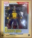 SDCC 2024 Marvel Legends Death's Head Action Figure Exclusive USA IN HAND READY