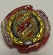 Takara Tomy Beyblade Burst DB B-181 02: Cyclone Ragnaruk Nexus Rise-2  #1
