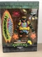 NEW Super7 Ultimates Teenage Mutant Ninja Turtles Sewer Surfer Mike Figure TMNT