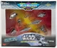Micro Machines Space Star Wars Return of the Jedi Collectors Edition Galoob 1995