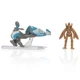 STAR WARS Micro Galaxy Squadron GEONOSIAN WARRIOR Series 5 Scout Class MIB new